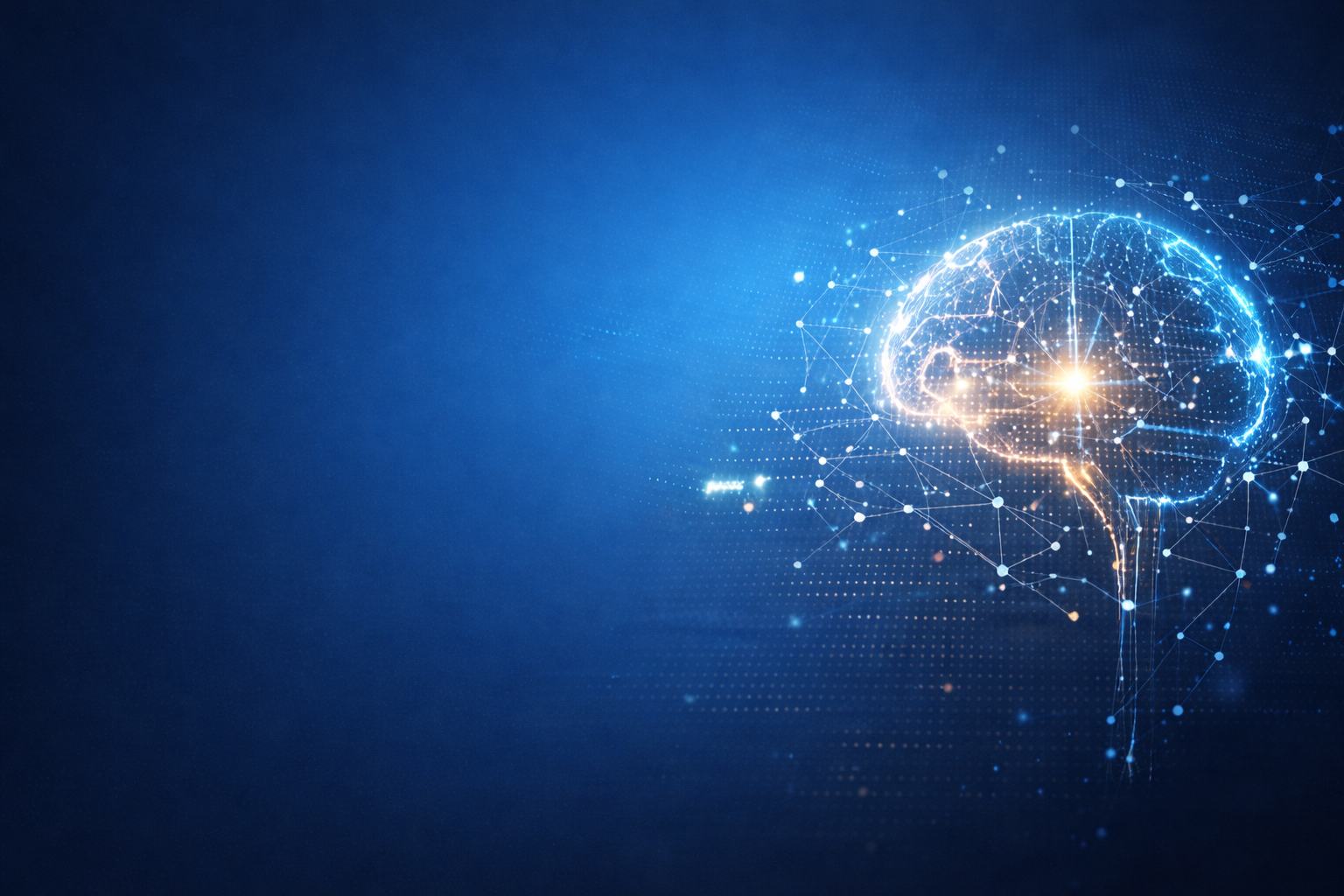 Intelligent Systems service background image showing intelligent systems you can depend on solution